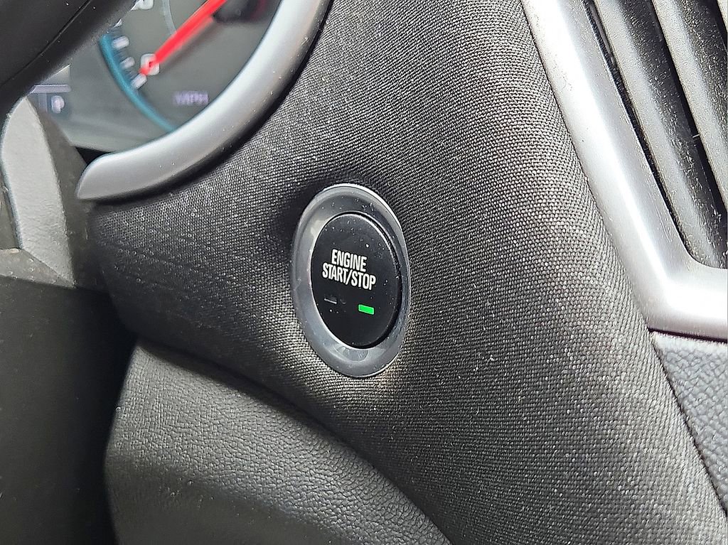 Used 2024 Chevrolet Malibu LS FWD image 30