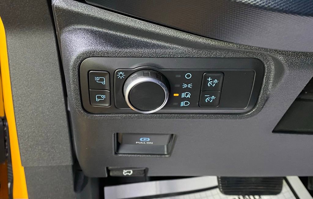 Used 2021 Ford Bronco First Edition image 24