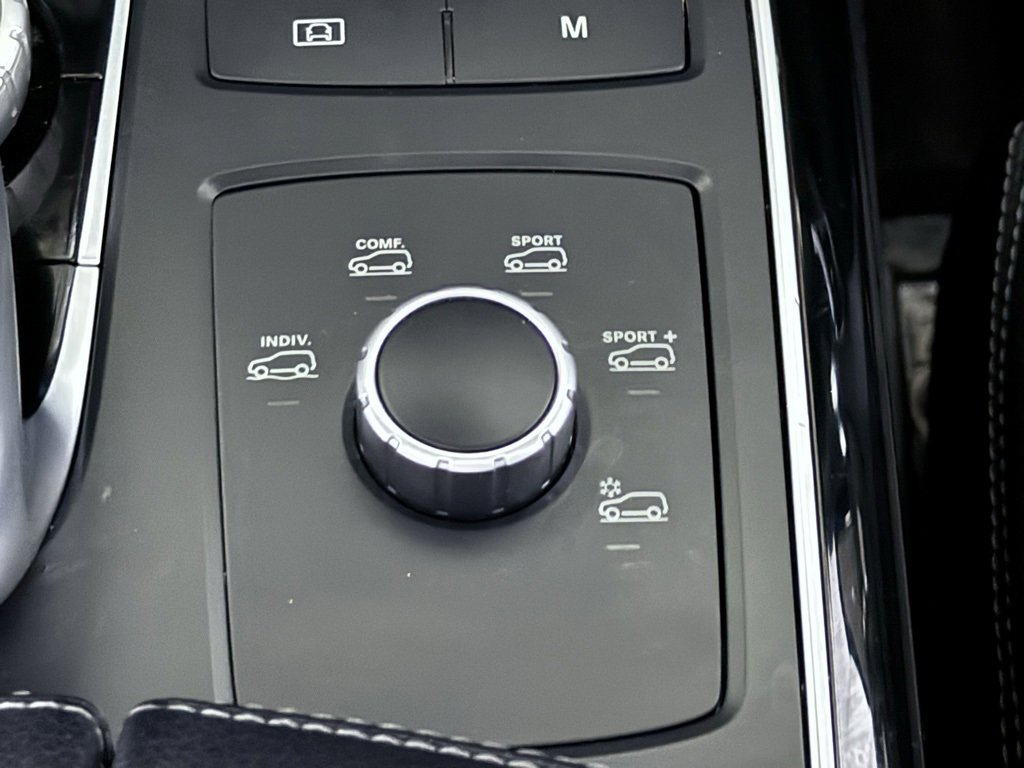 Used 2019 Mercedes-Benz GLE 43 AMG GLE 43 AMG image 41