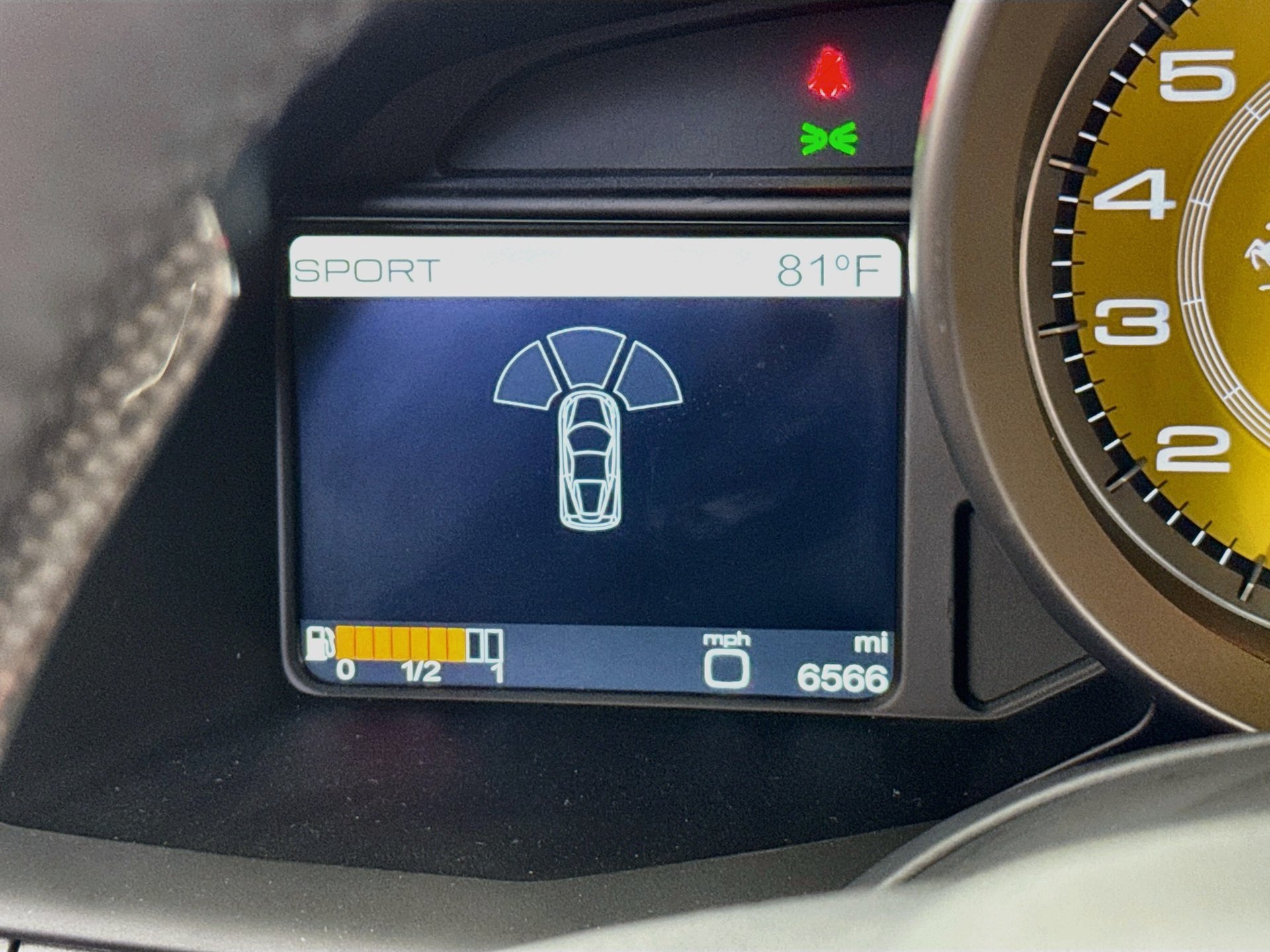 Certified 2014 Ferrari 458 Italia Coupe RWD image 28