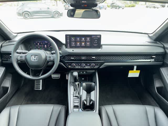 Used 2026 Honda Accord Sport image 16