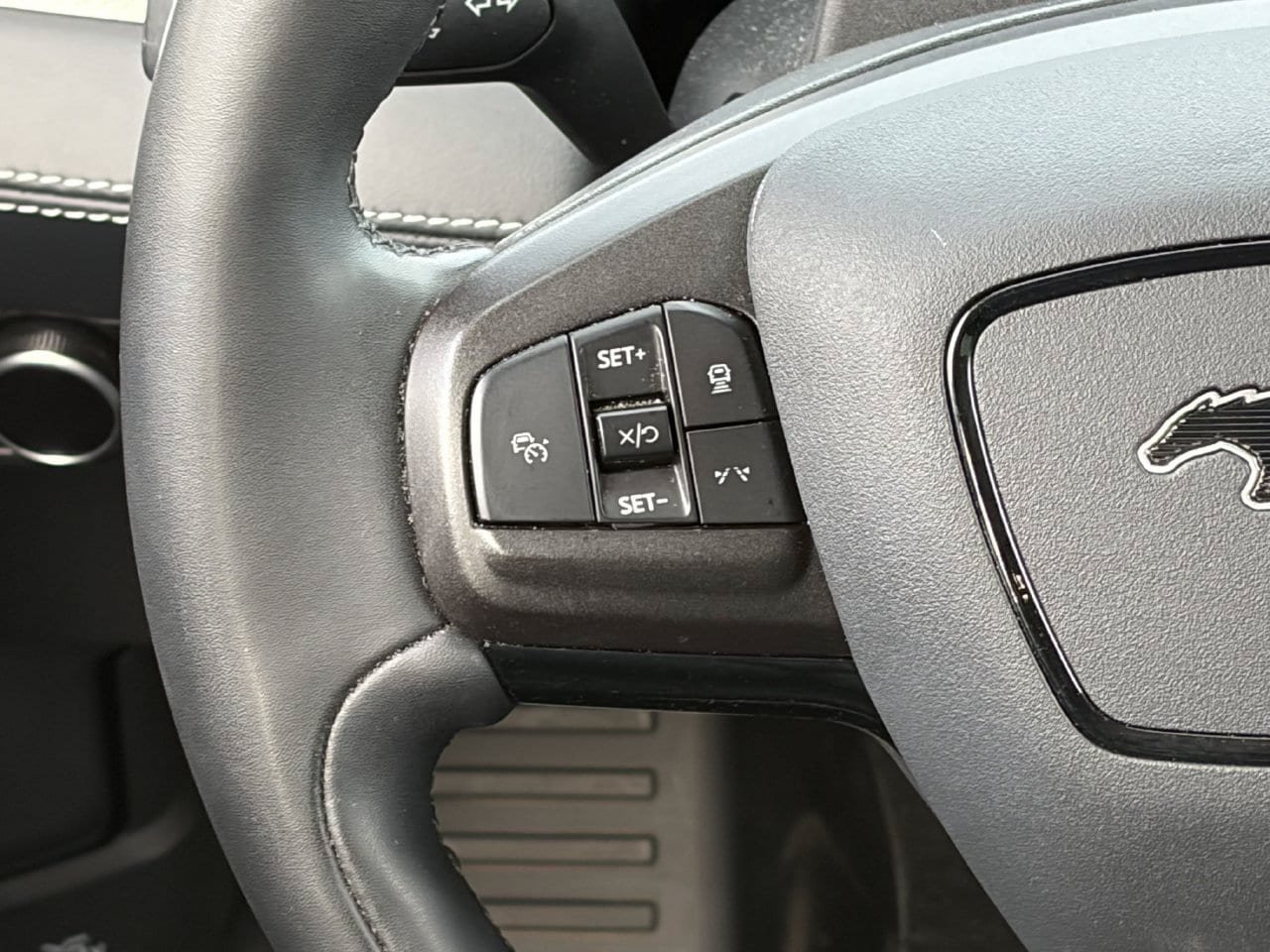 Used 2023 Ford Mustang Mach-E Select RWD image 20