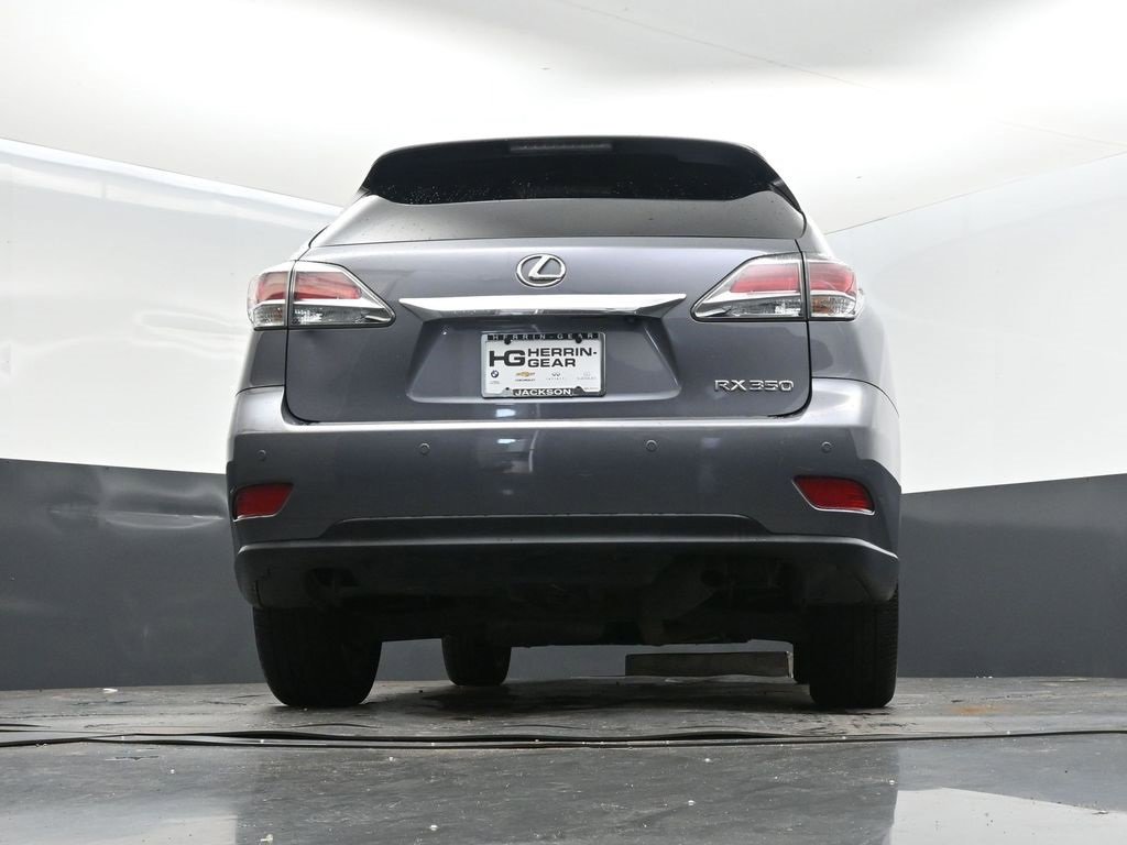 Used 2015 Lexus RX 350 FWD image 42