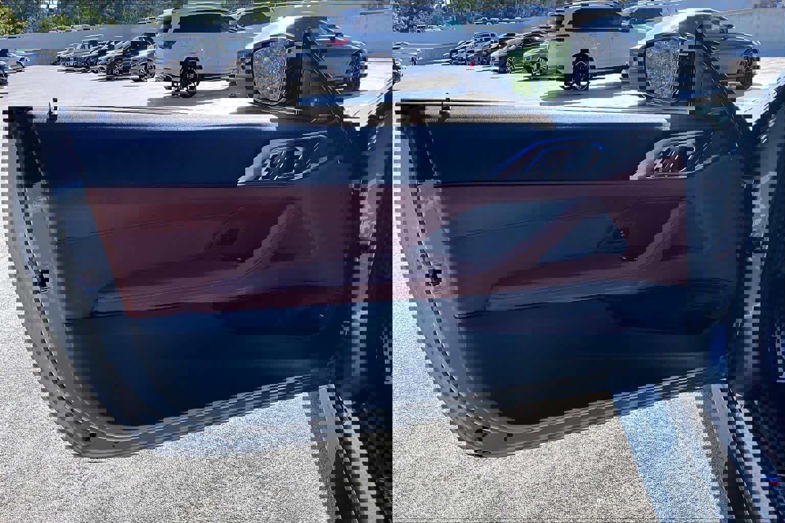 Used 2022 BMW M4 xDrive Competition w/ M Driver's Package image 19