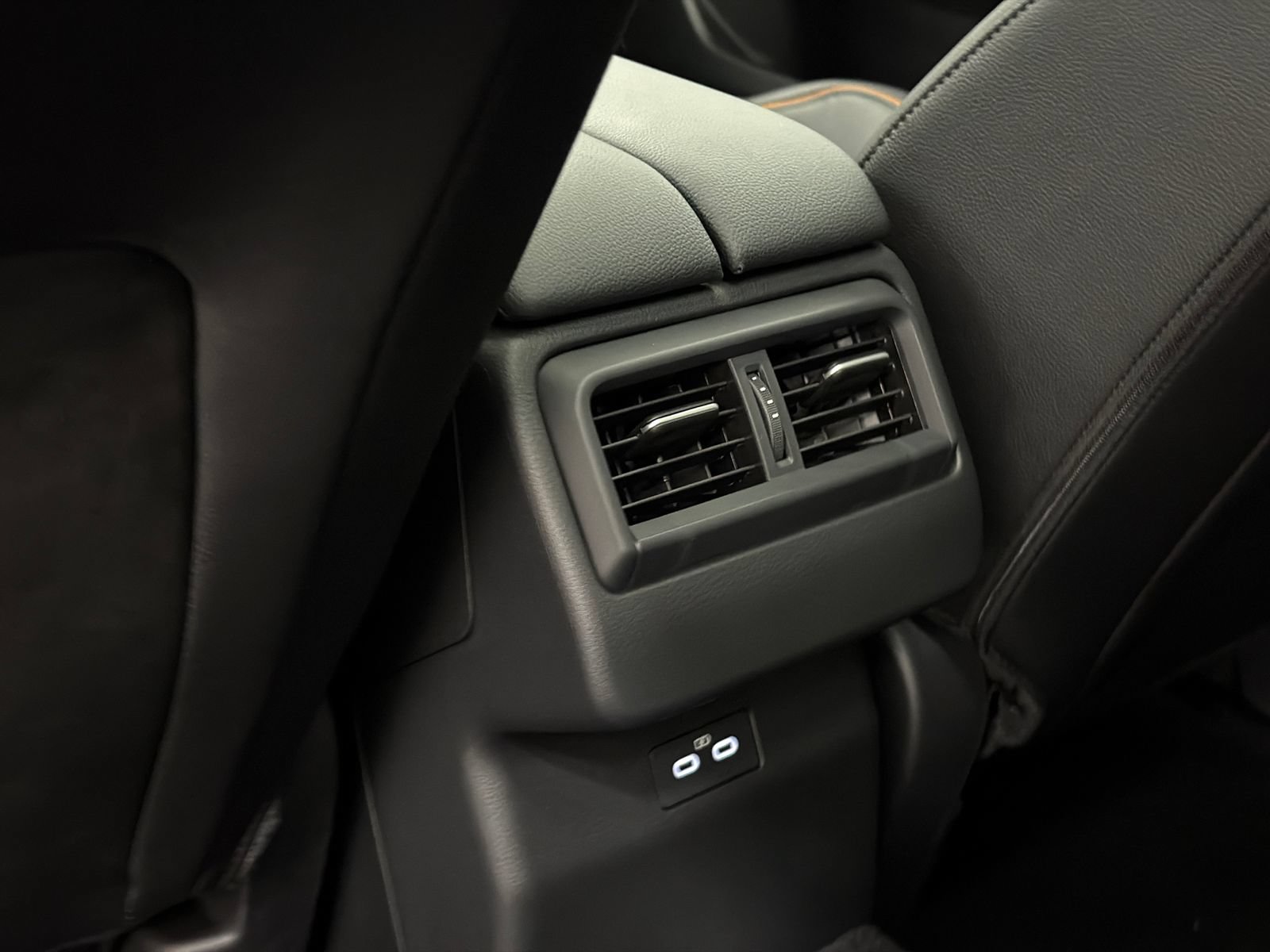 New 2026 MAZDA CX-50 AWD 2.5 S w/ Weather Package image 22