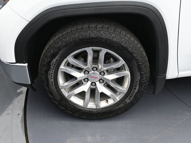 Used 2020 GMC Sierra 1500 SLT w/ SLT Premium Package AWD/4WD image 24