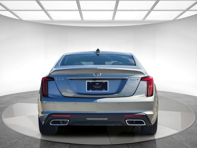 New 2026 Cadillac CT5 Premium Luxury w/ Technology Package RWD image 5