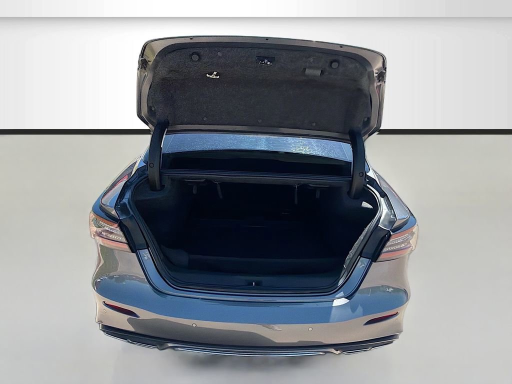 Used 2023 Nissan Maxima Platinum w/ Sport Mat Group FWD image 27