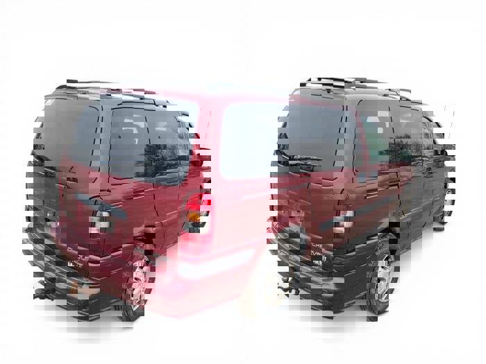 Used 2003 Chevrolet Venture LS w/ Convenience Package FWD image 5