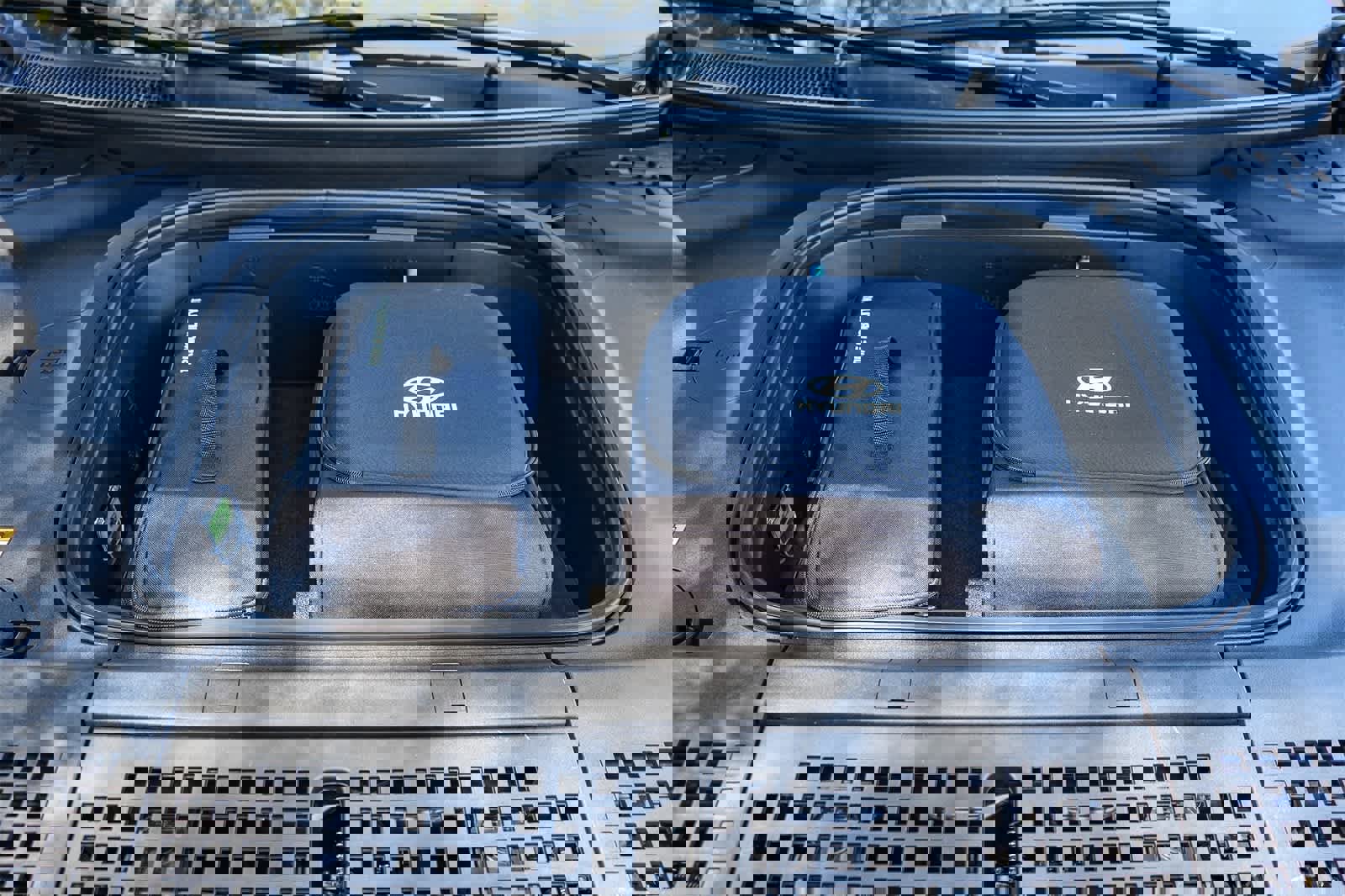 New 2026 Hyundai Ioniq 9 S image 15