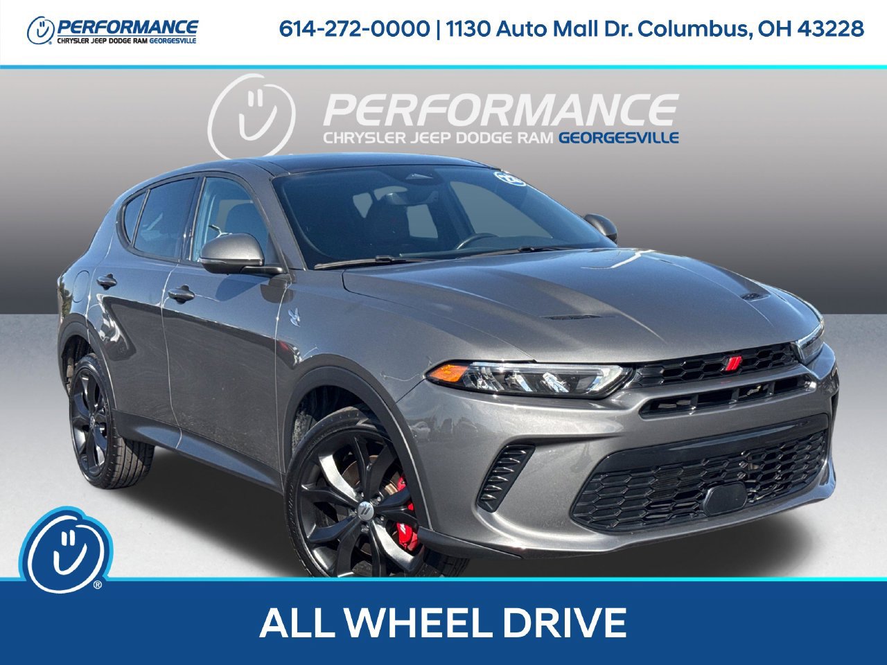 Used 2023 Dodge Hornet GT Plus w/ Track Pack