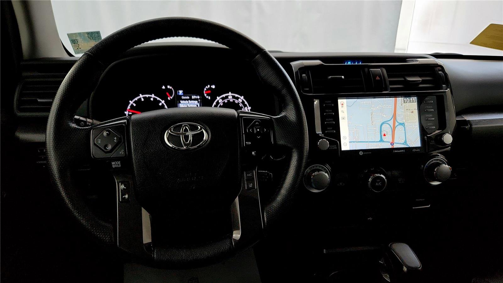 Used 2023 Toyota 4Runner 40th Anniversary SE image 28