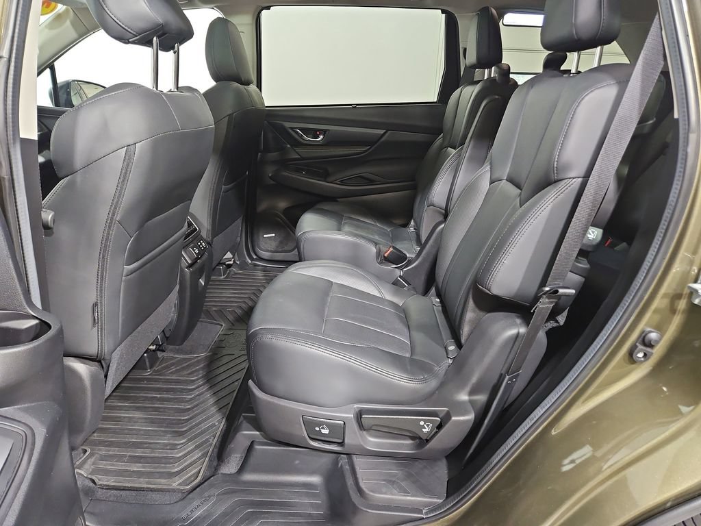 Certified 2025 Subaru Ascent Bronze Edition AWD/4WD image 27