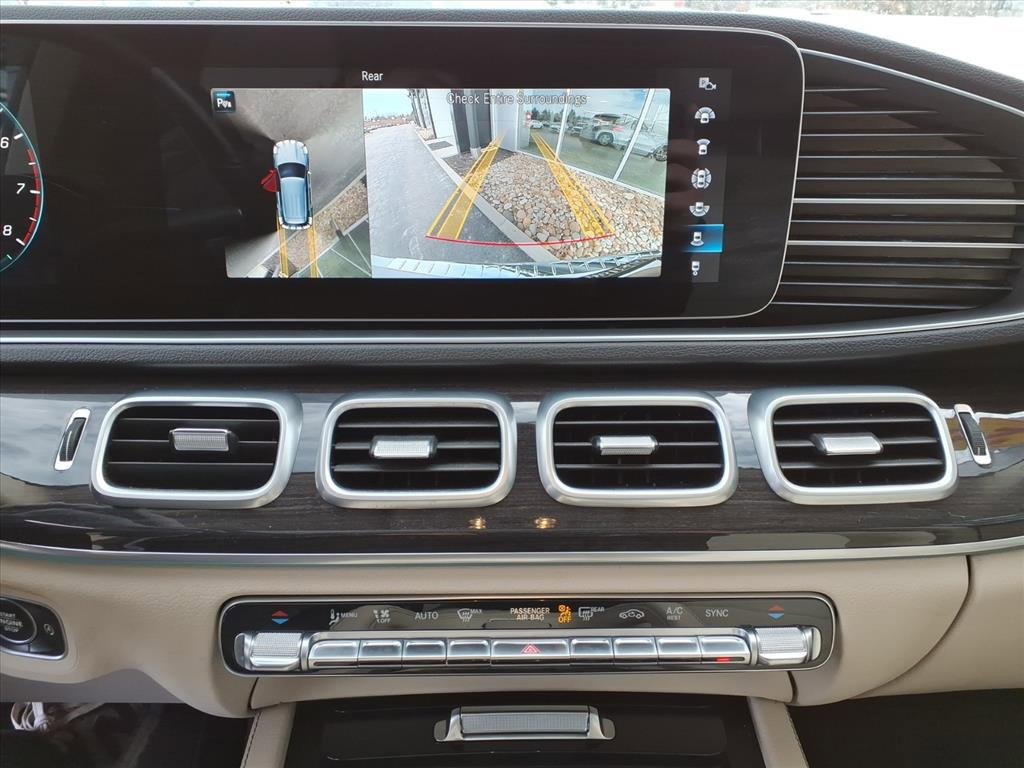 Certified 2023 Mercedes-Benz GLE 450 4MATIC image 23