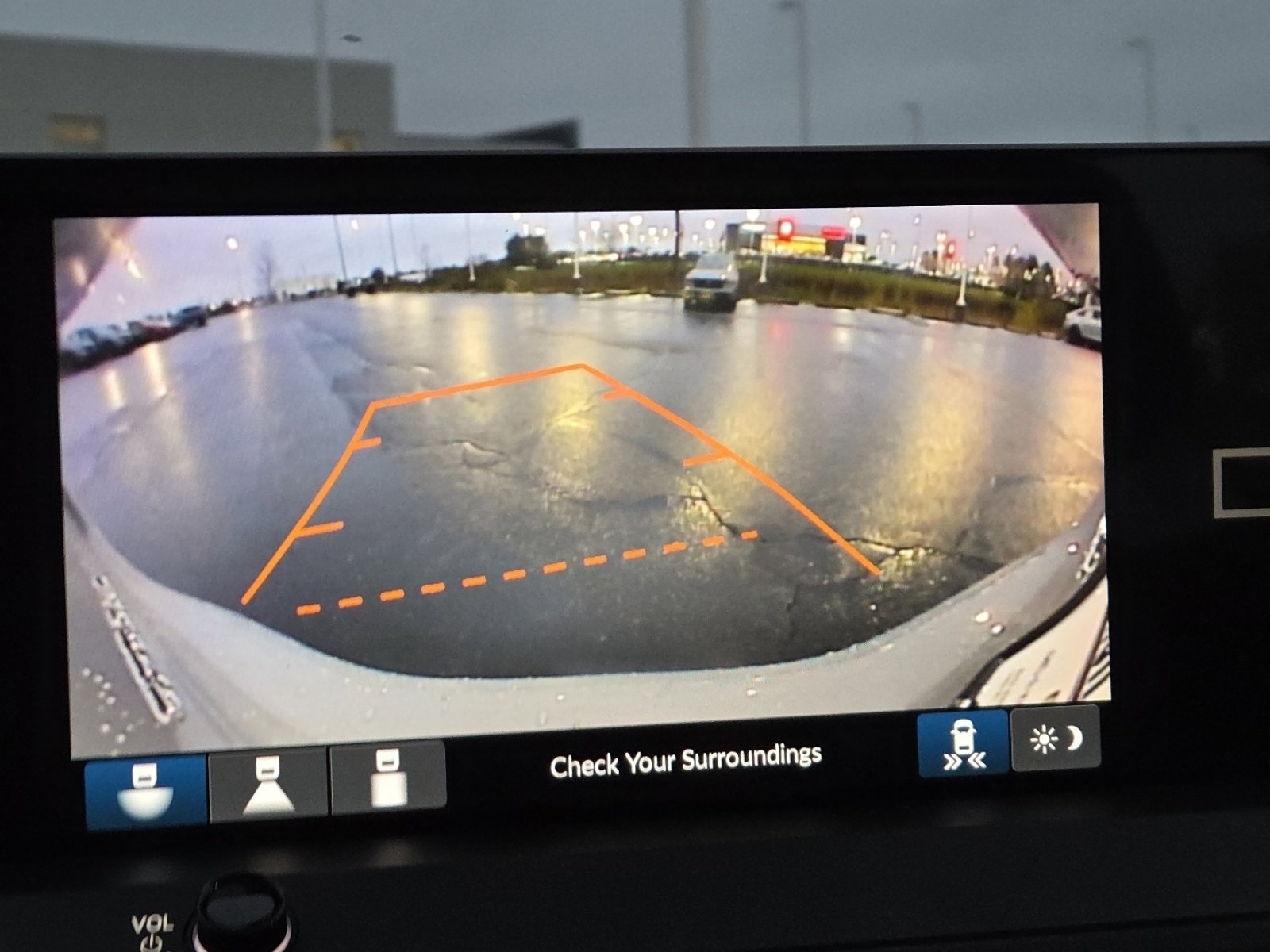 New 2025 Honda Accord Sport image 9