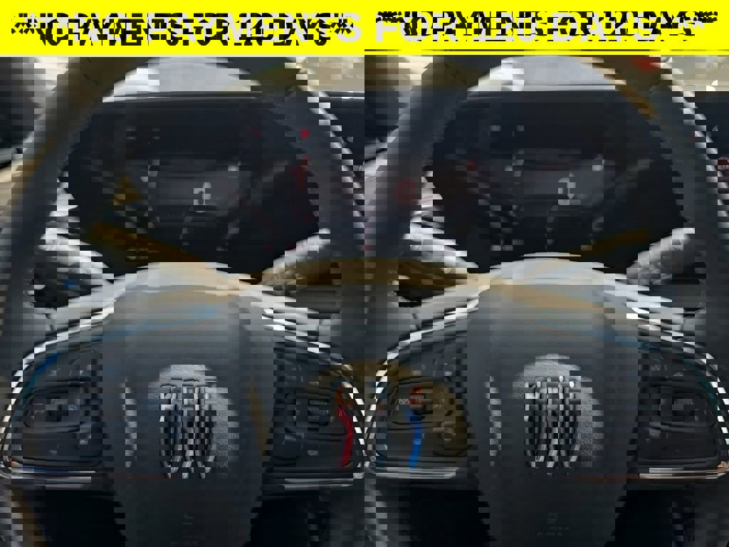 New 2026 Buick Envista Preferred w/ Convenience I Package image 20