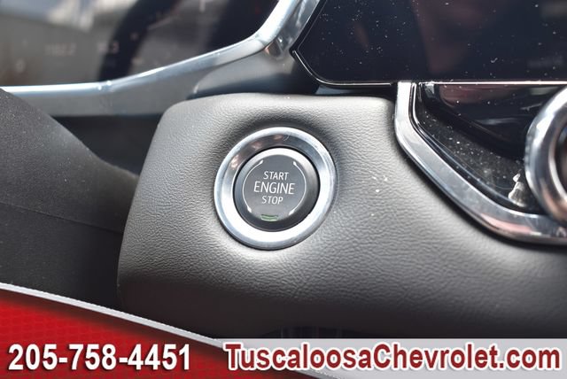 Used 2026 GMC Canyon Elevation AWD/4WD image 34