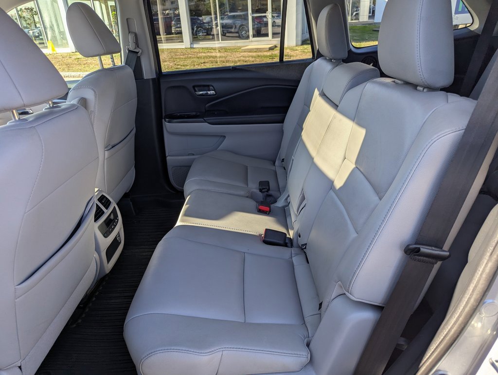 Used 2021 Honda Pilot EX-L image 18