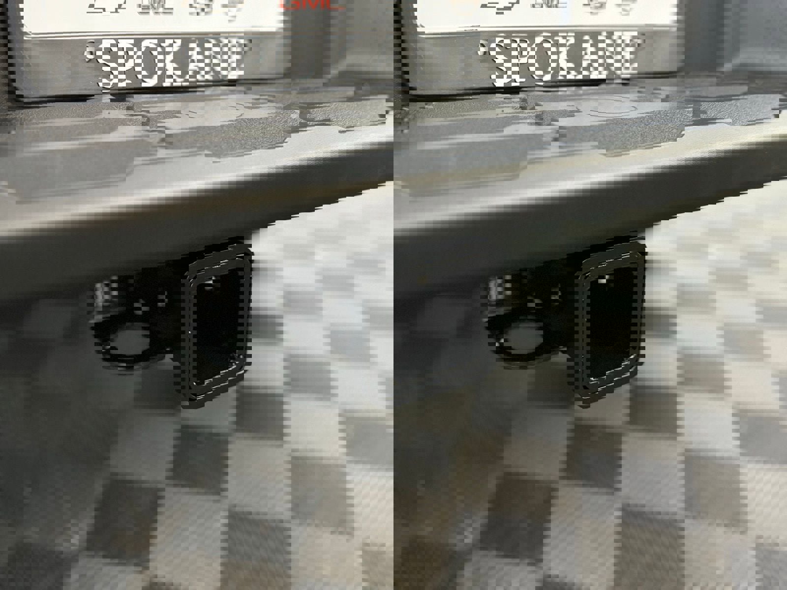 New 2026 Nissan Frontier PRO-4X image 8