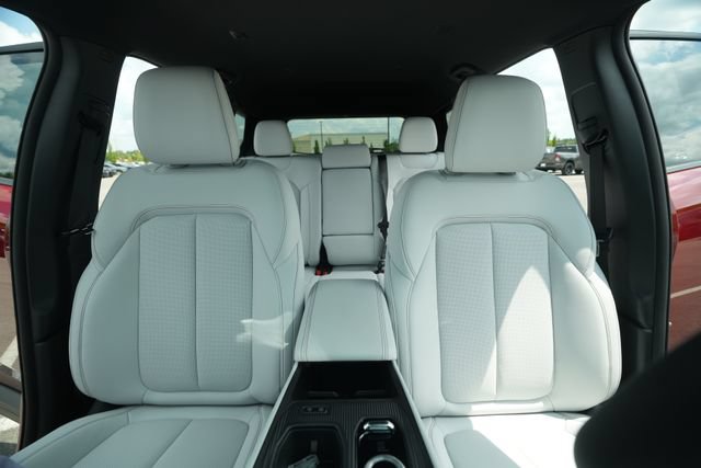New 2026 Jeep Cherokee Limited AWD/4WD image 39