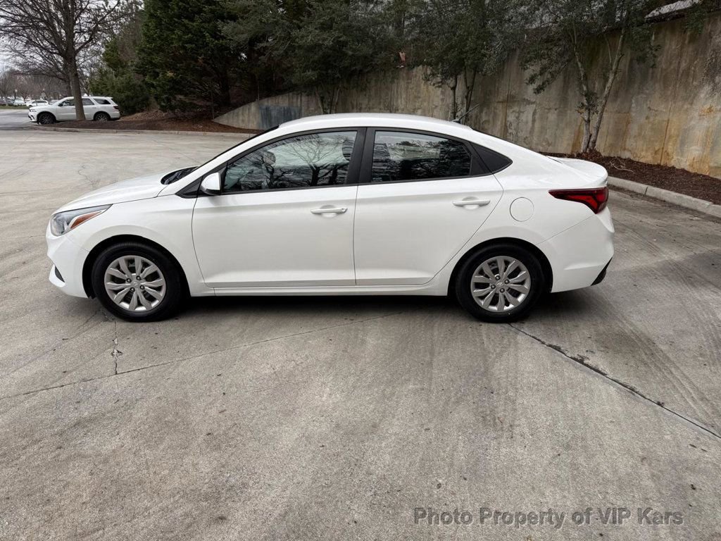 Used 2019 Hyundai Accent SE image 8