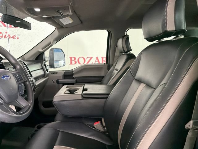 Used 2019 Ford F250 XLT w/ XLT Value Package AWD/4WD image 11