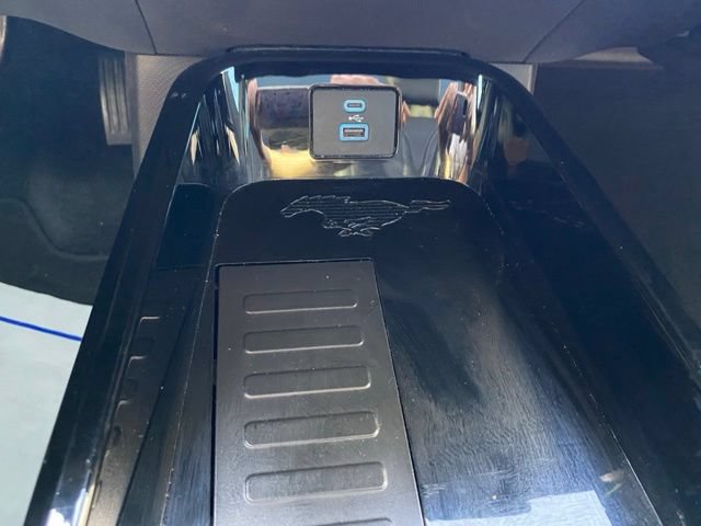 Used 2021 Ford Mustang Mach-E Premium RWD image 34