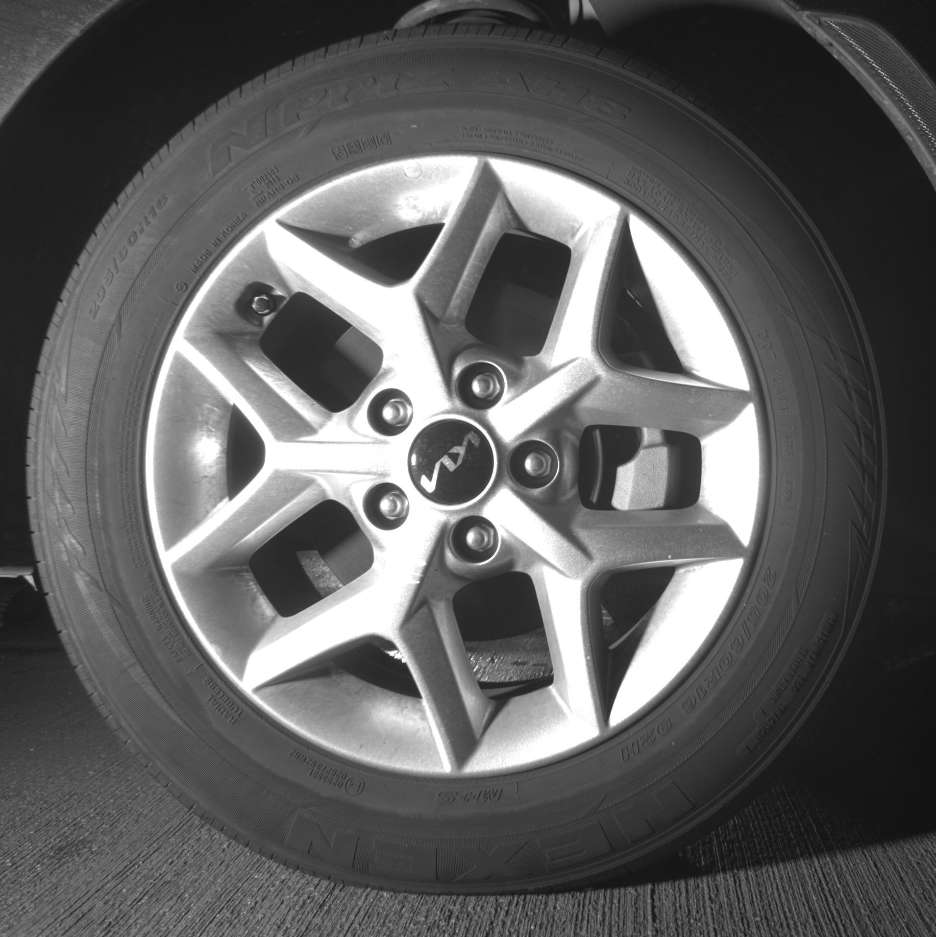 Used 2025 Kia Soul LX w/ LX Technology Package image 13