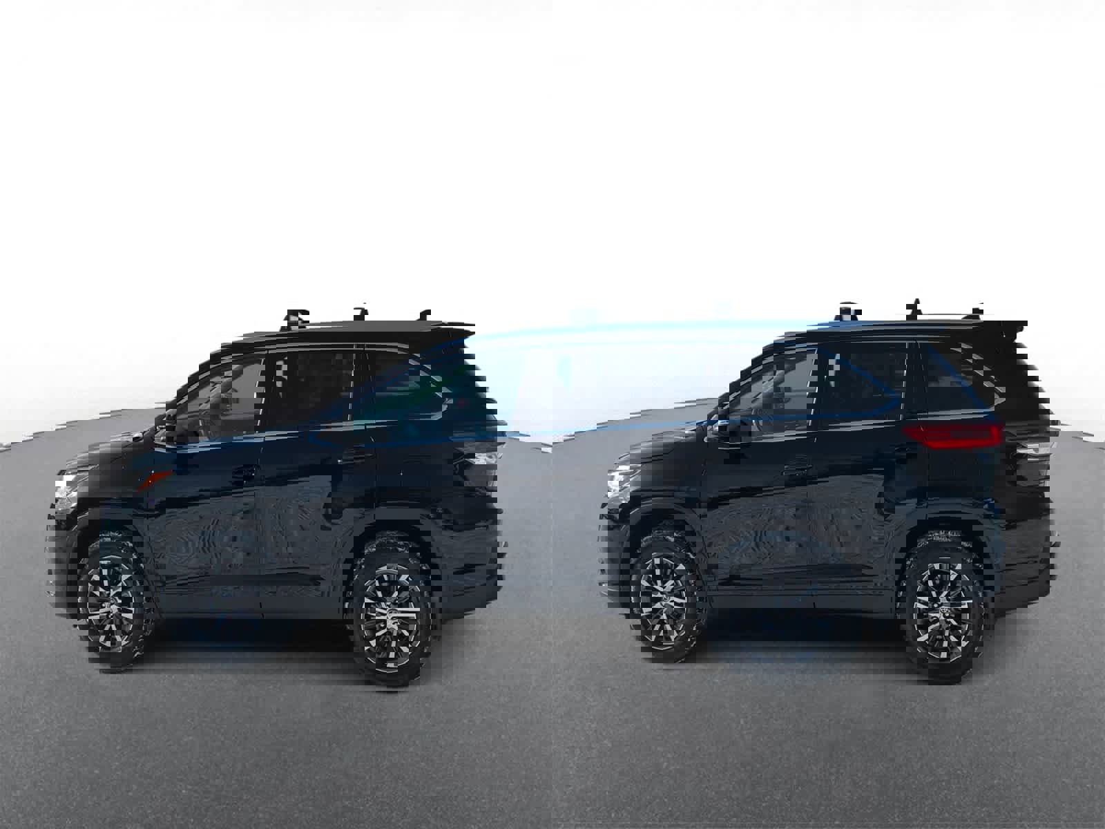 Used 2019 Toyota Highlander XLE image 5