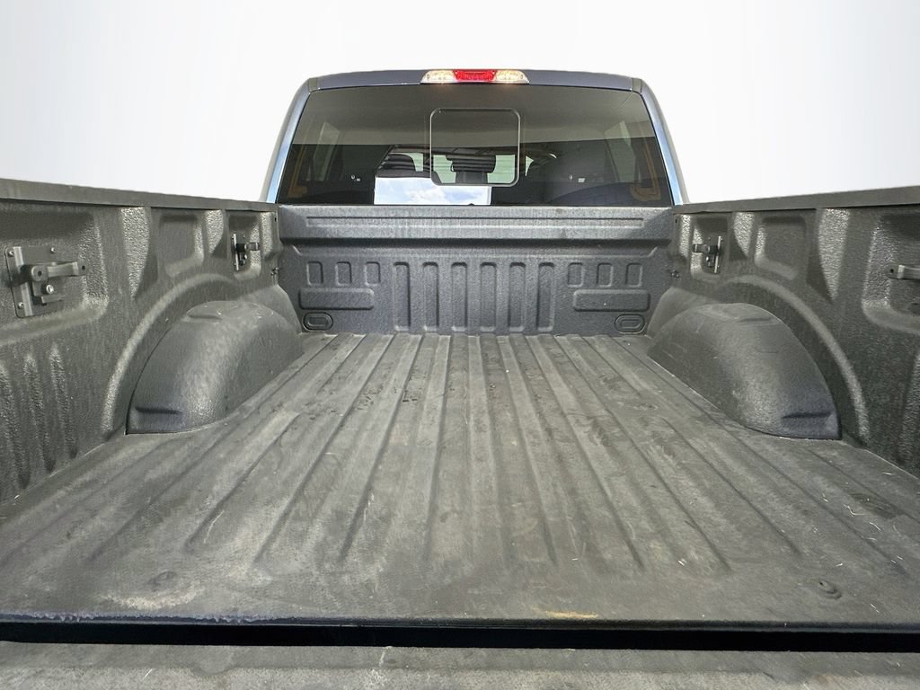 Used 2015 Ford F150 XLT w/ Equipment Group 302A Luxury RWD image 32