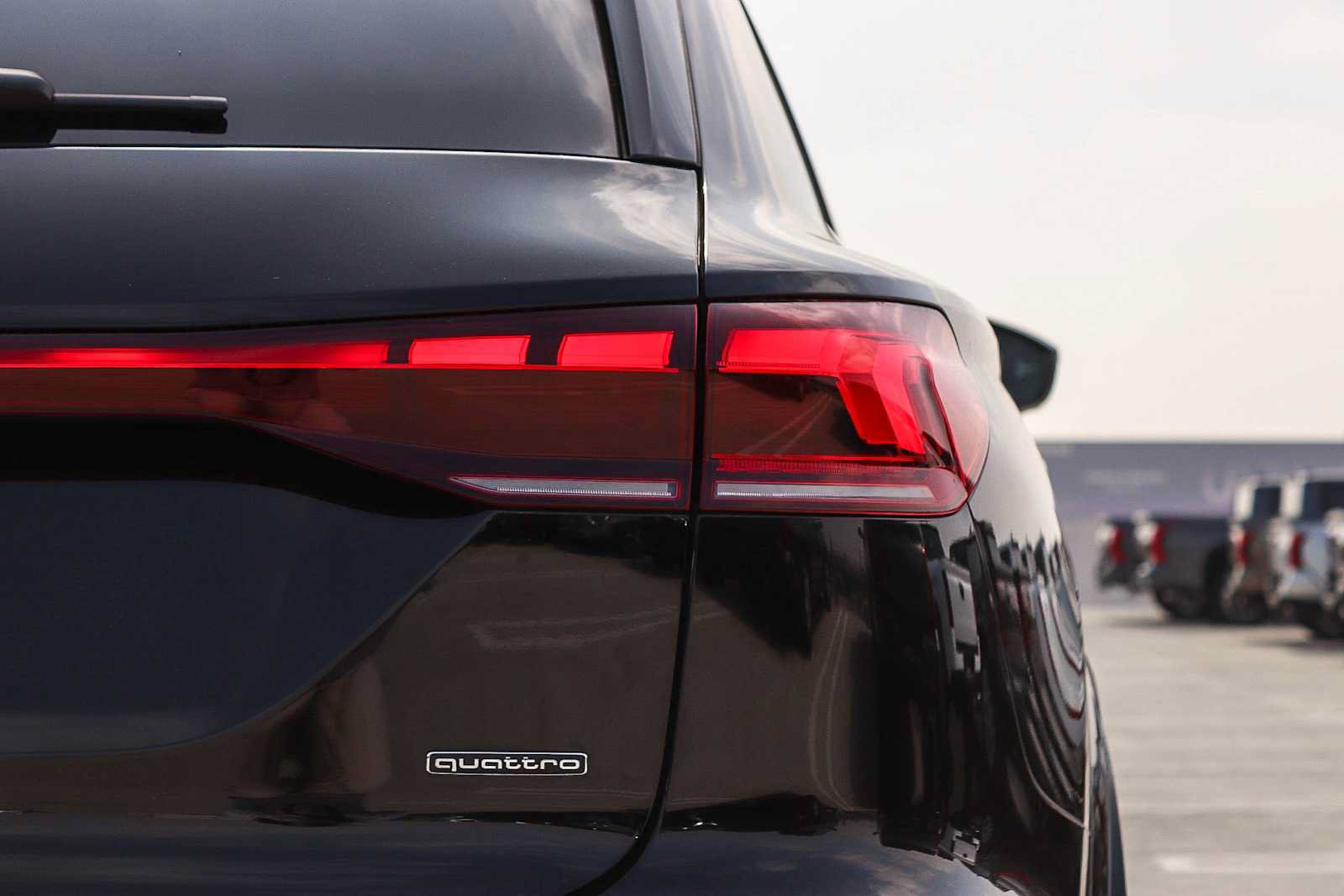 New 2027 Audi Q6 e-tron Premium AWD/4WD image 10