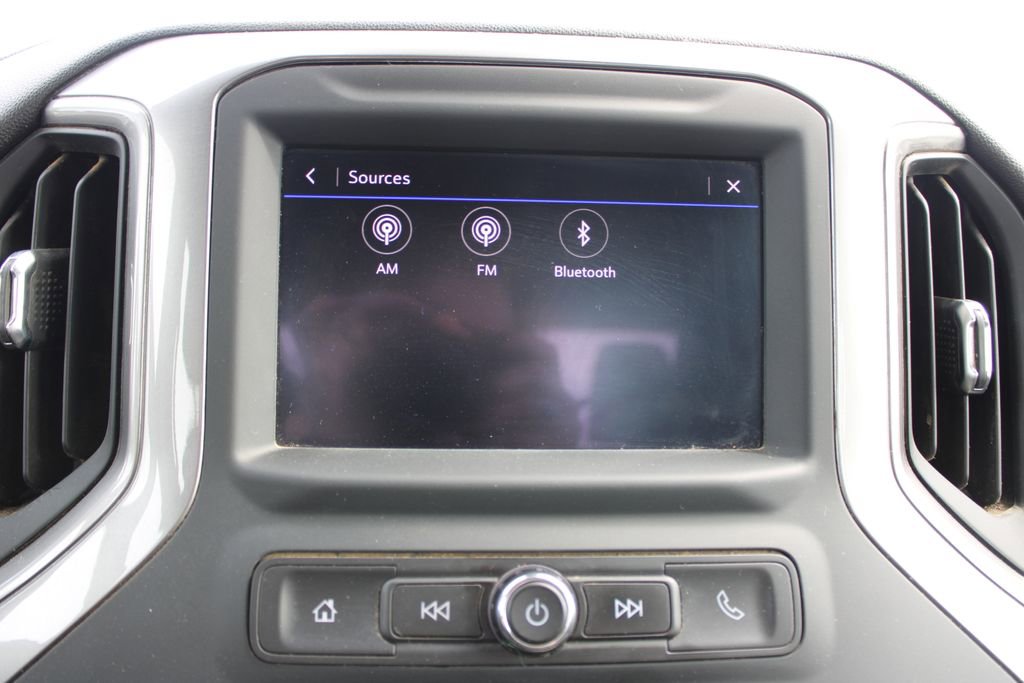 Used 2024 Chevrolet Silverado 1500 W/T w/ Trailering Package image 28