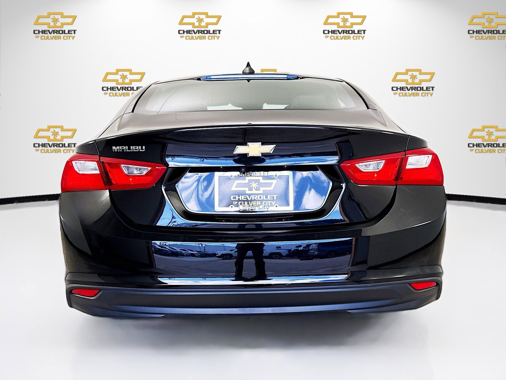 Used 2023 Chevrolet Malibu LS image 6