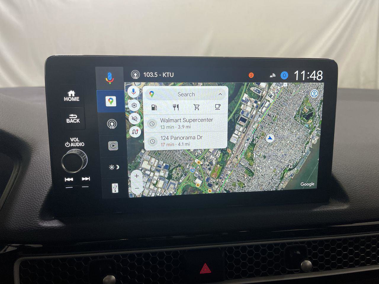 Certified 2025 Honda Civic Sport Touring image 18