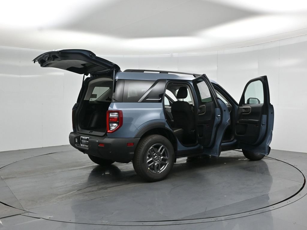 New 2026 Ford Bronco Sport Big Bend image 5