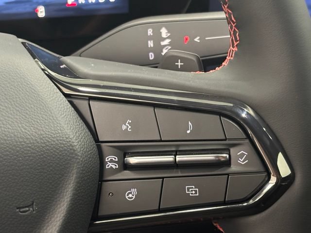 New 2026 Chevrolet Traverse RS AWD/4WD image 24