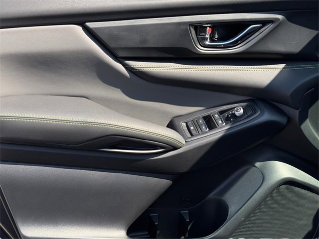 New 2025 Subaru Ascent Onyx Edition image 14