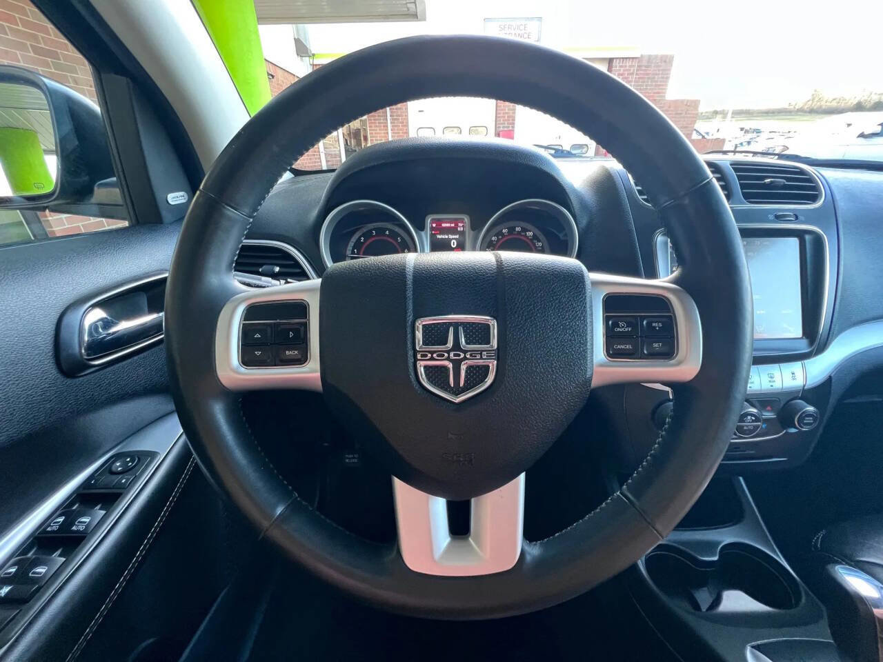 Used 2013 Dodge Journey R/T AWD/4WD image 27