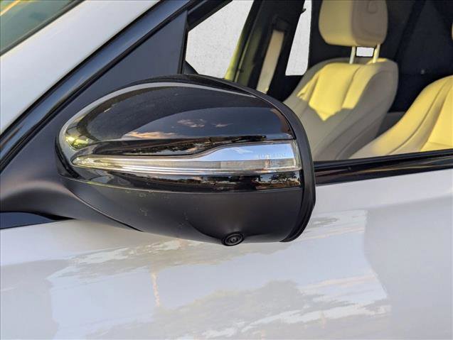 Used 2025 Mercedes-Benz GLE 450 4MATIC image 5