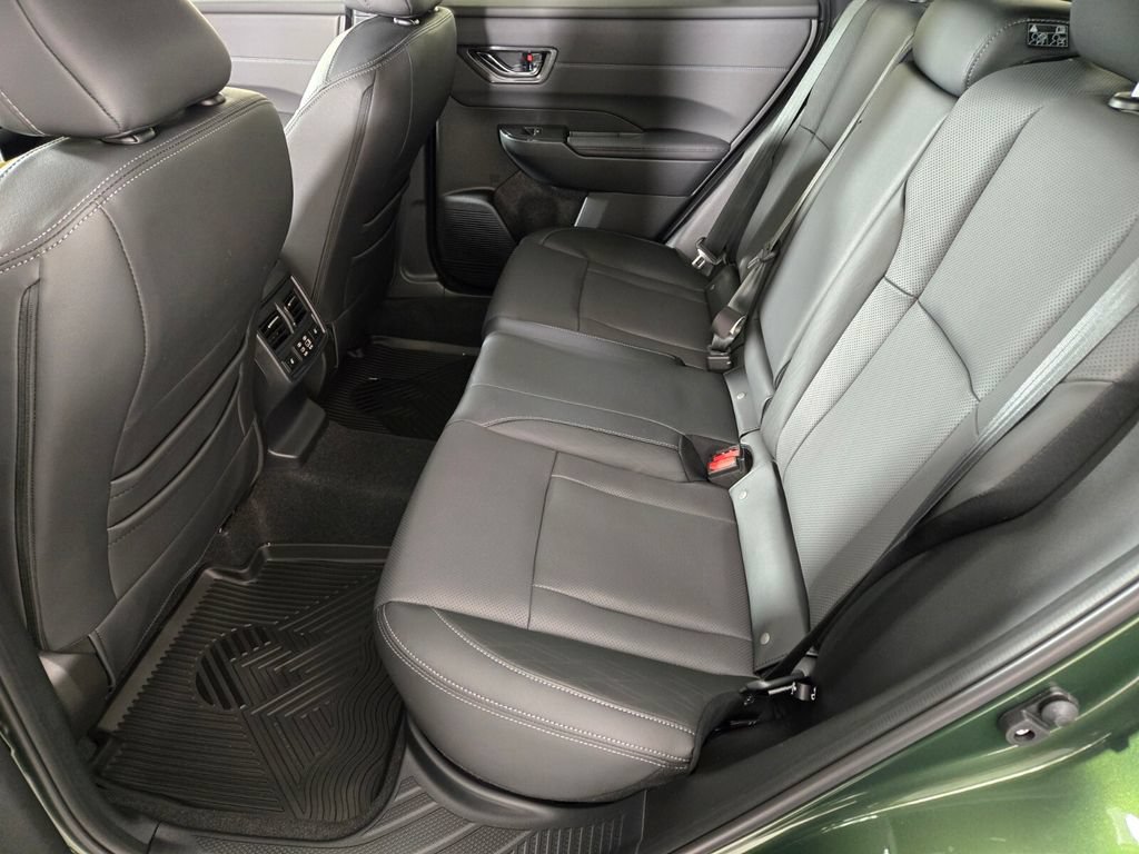 New 2026 Subaru Outback Touring AWD/4WD image 11