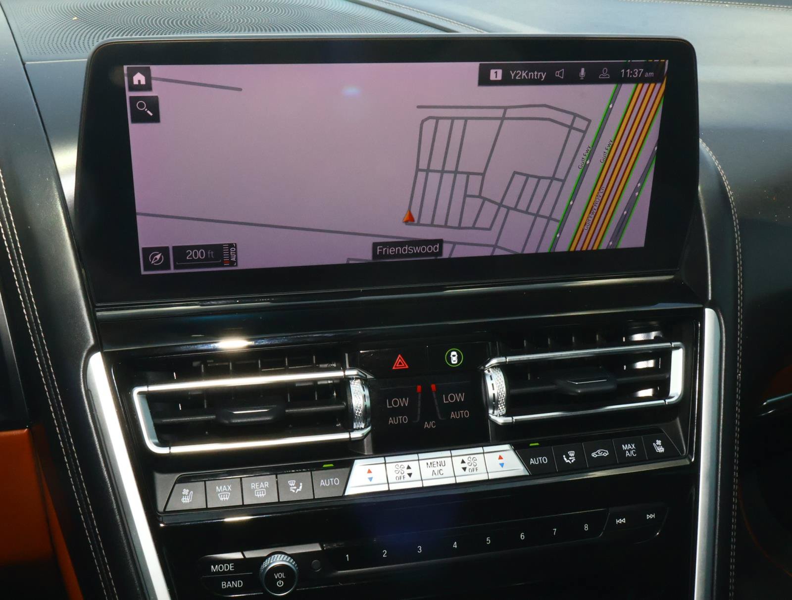 Used 2024 BMW ALPINA B8 xDrive Gran Coupe AWD/4WD image 28