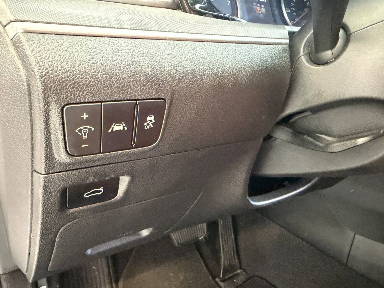 Used 2023 Kia K5 GT-Line image 19