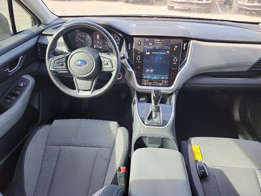Used 2024 Subaru Outback Premium image 15