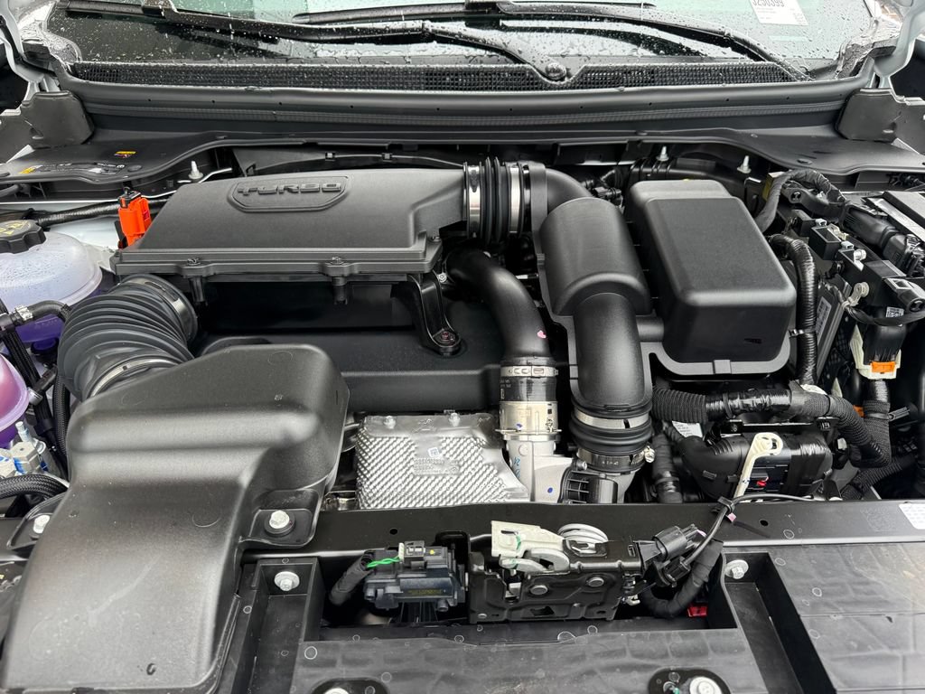 New 2026 Jeep Cherokee Laredo AWD/4WD image 17