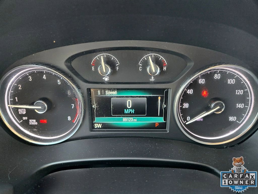 Used 2019 Buick Enclave Essence image 29