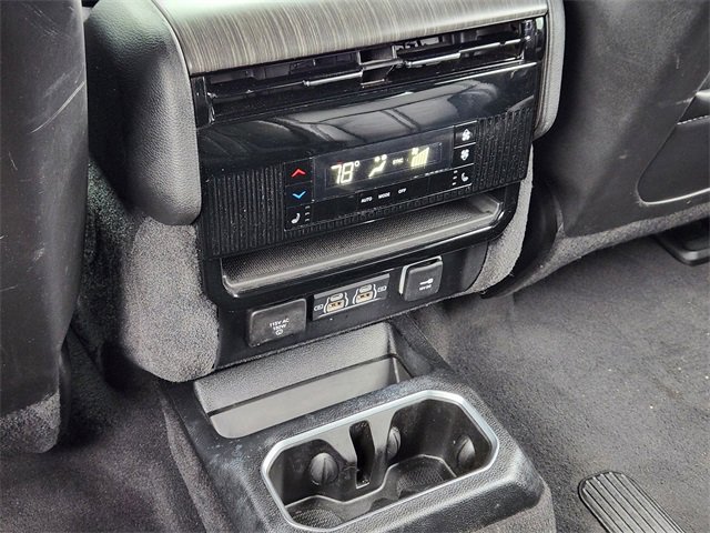 Certified 2024 Jeep Wagoneer Series II image 30