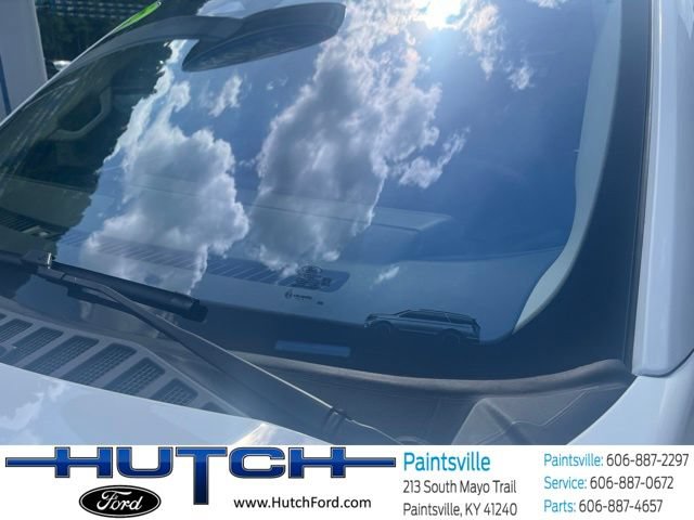 Used 2025 Ford Expedition Platinum AWD/4WD image 20