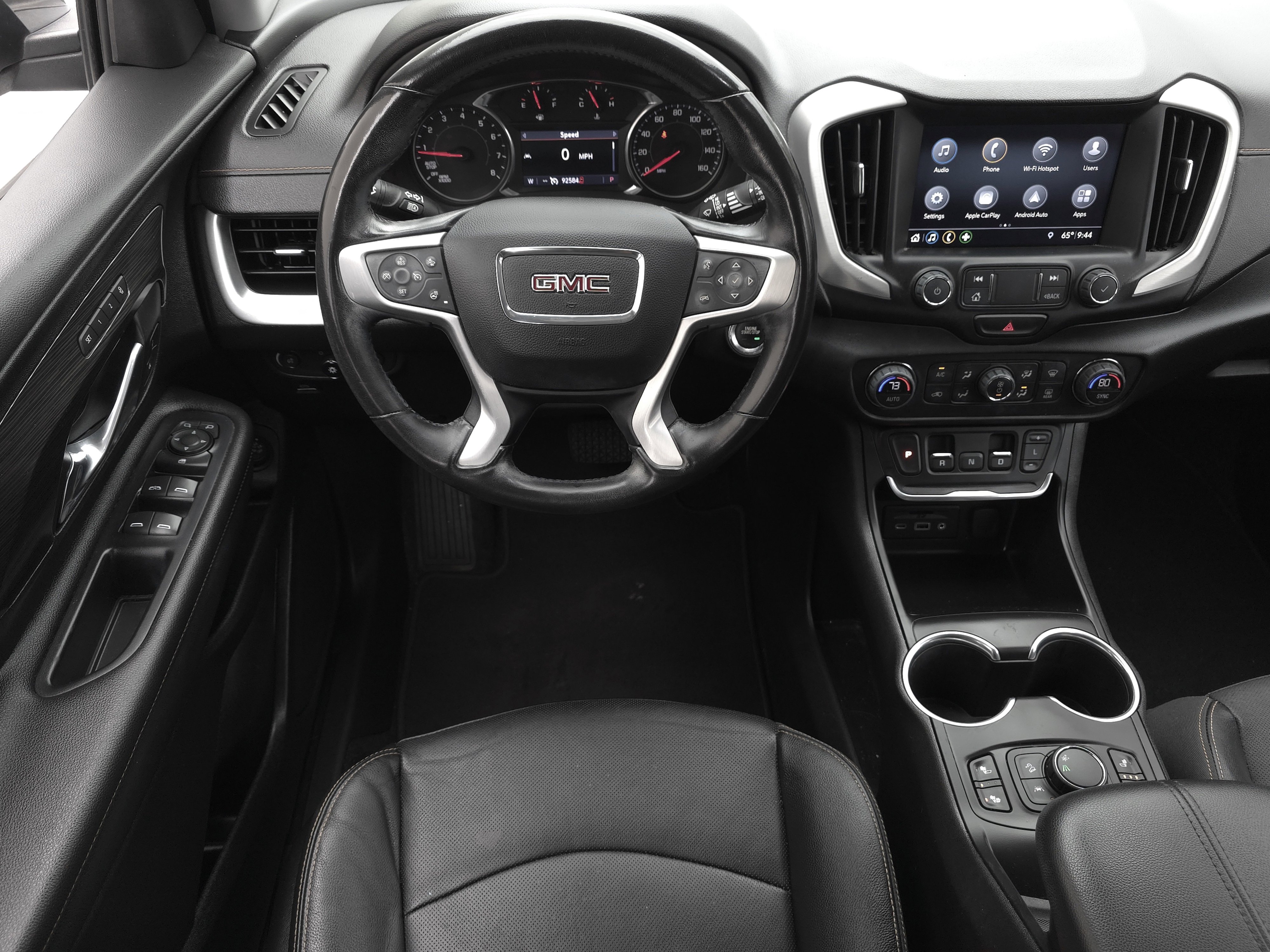 Used 2020 GMC Terrain SLT w/ Preferred Package image 13