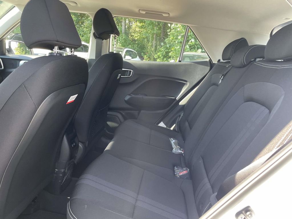 New 2026 Hyundai Venue SEL image 10