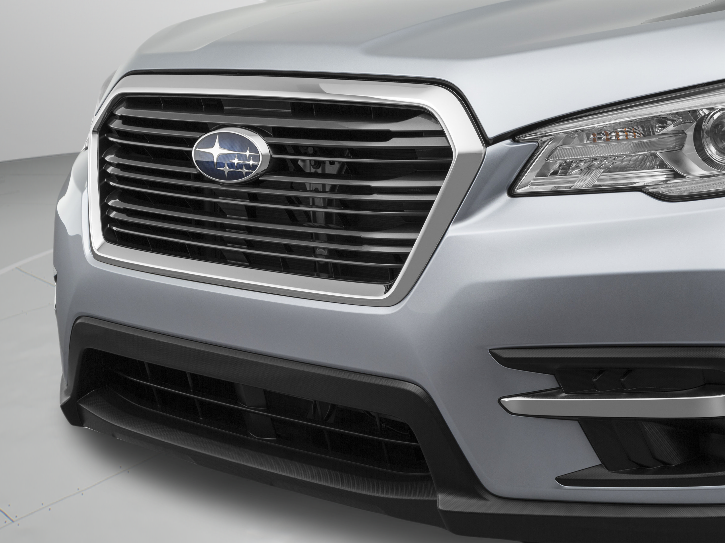 Used 2021 Subaru Ascent Limited w/ Popular Package #2A AWD/4WD image 61